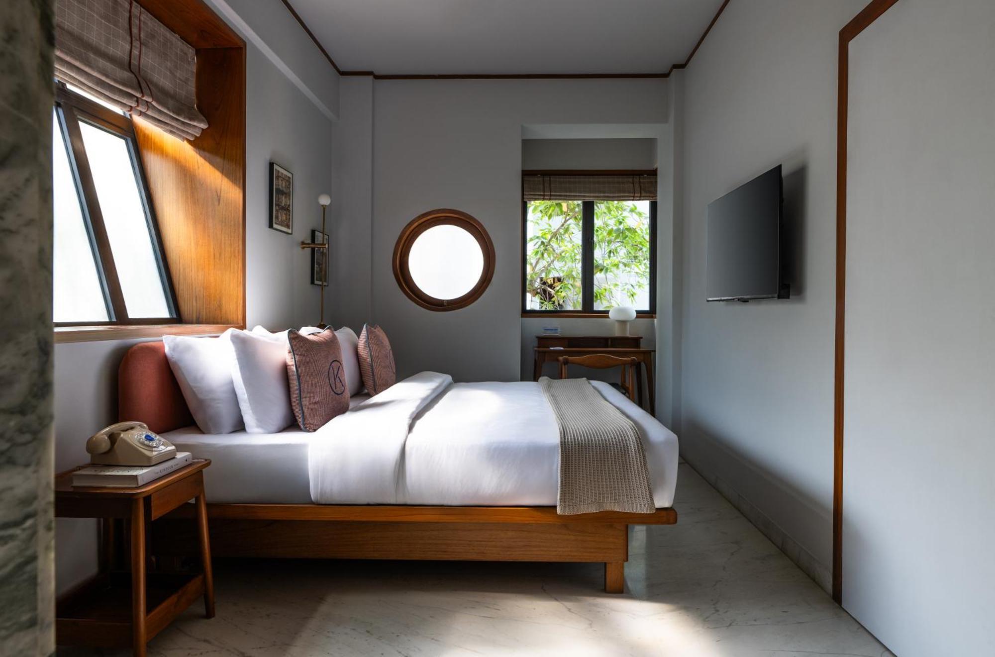 The Kin Hotel — Photos 1