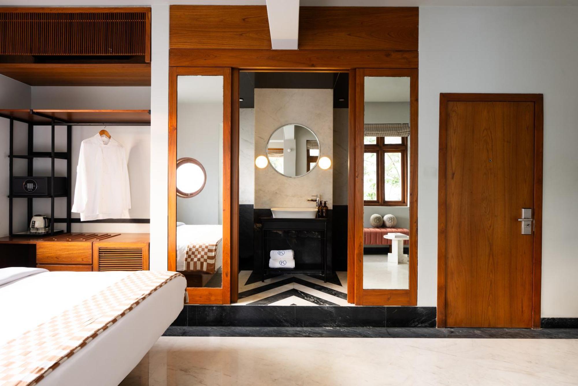The Kin Hotel — Photos 3